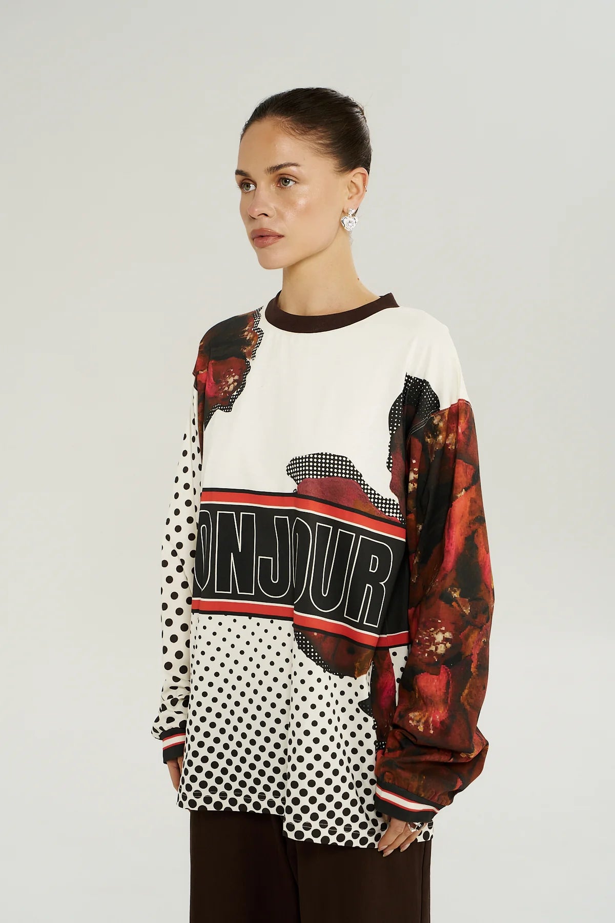 LS Racer Tee
