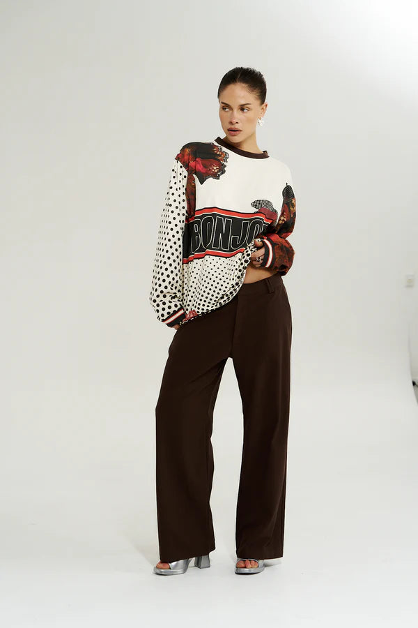LS Racer Tee