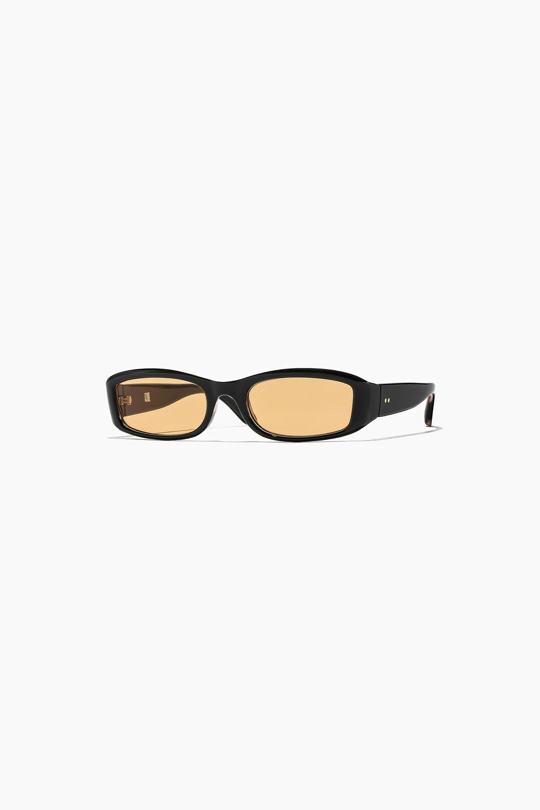 HART-  BLK  / CARAMELLO