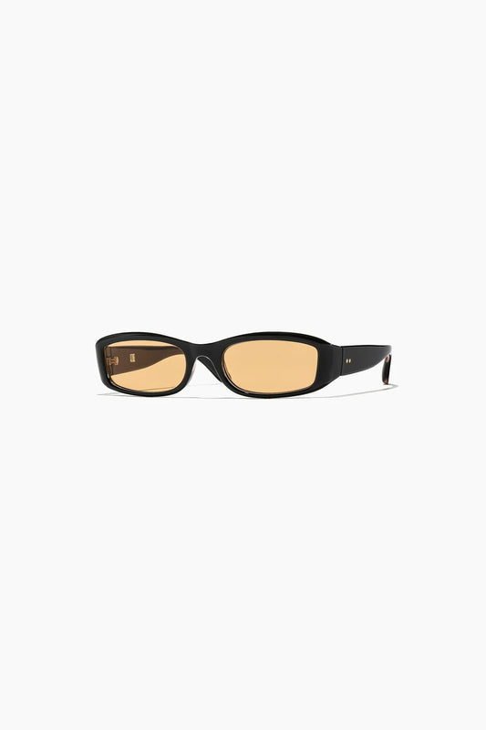 HART-  BLK  / CARAMELLO