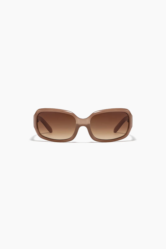 FARROW -  TOFFEE / CHESTNUT