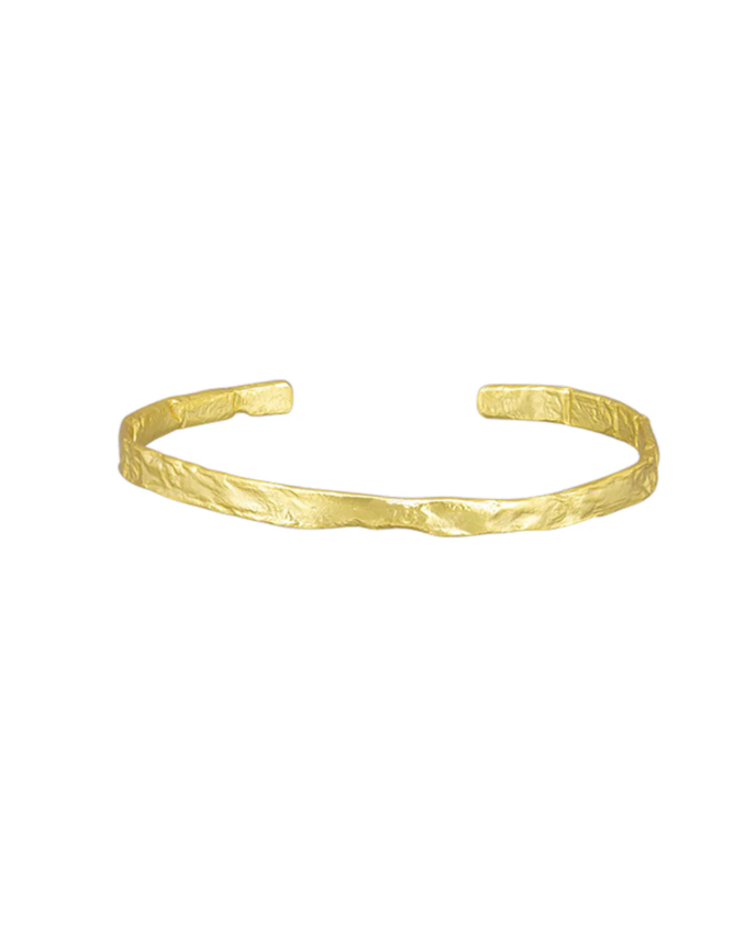 Kerri Cuff - Gold