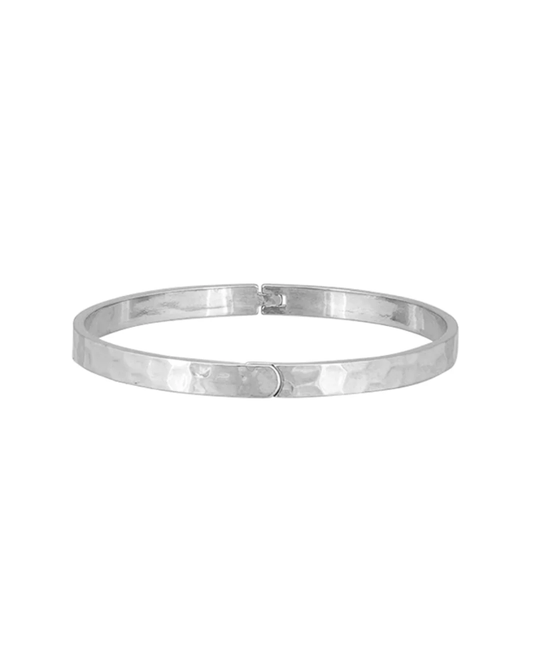 Elva Bracelet - Silver