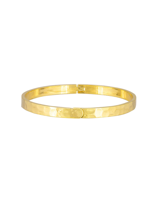 Elva Bracelet - Gold