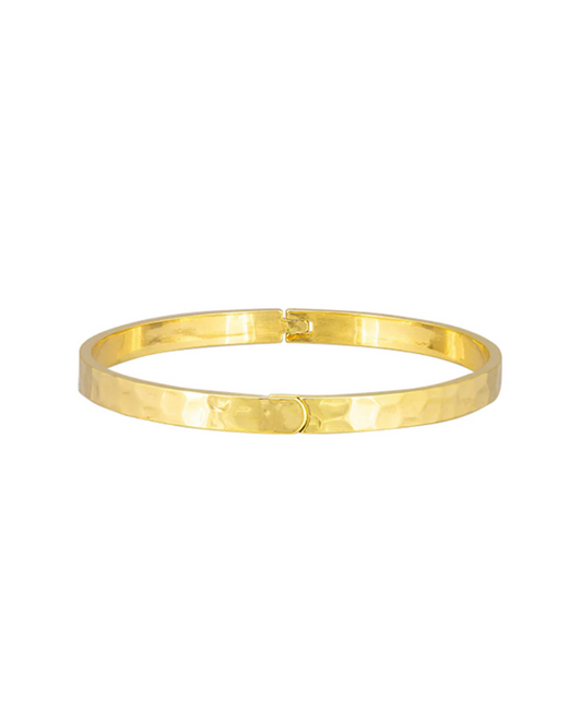 Elva Bracelet - Gold