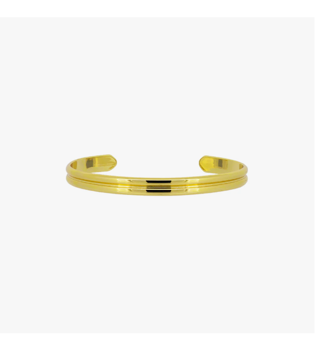 Winifred Cuff - Gold