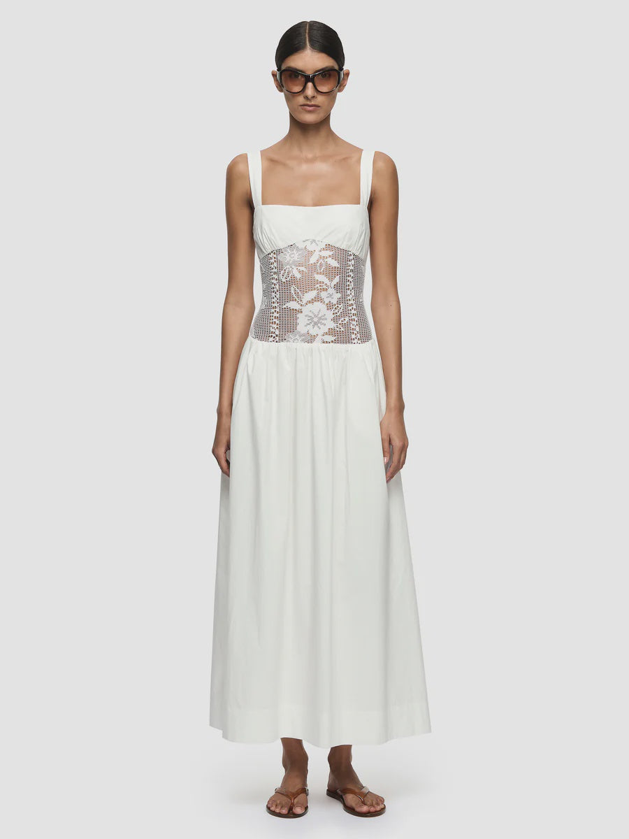 Sienna Maxi Dress