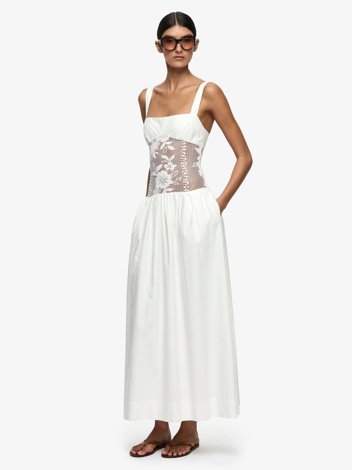 Sienna Maxi Dress