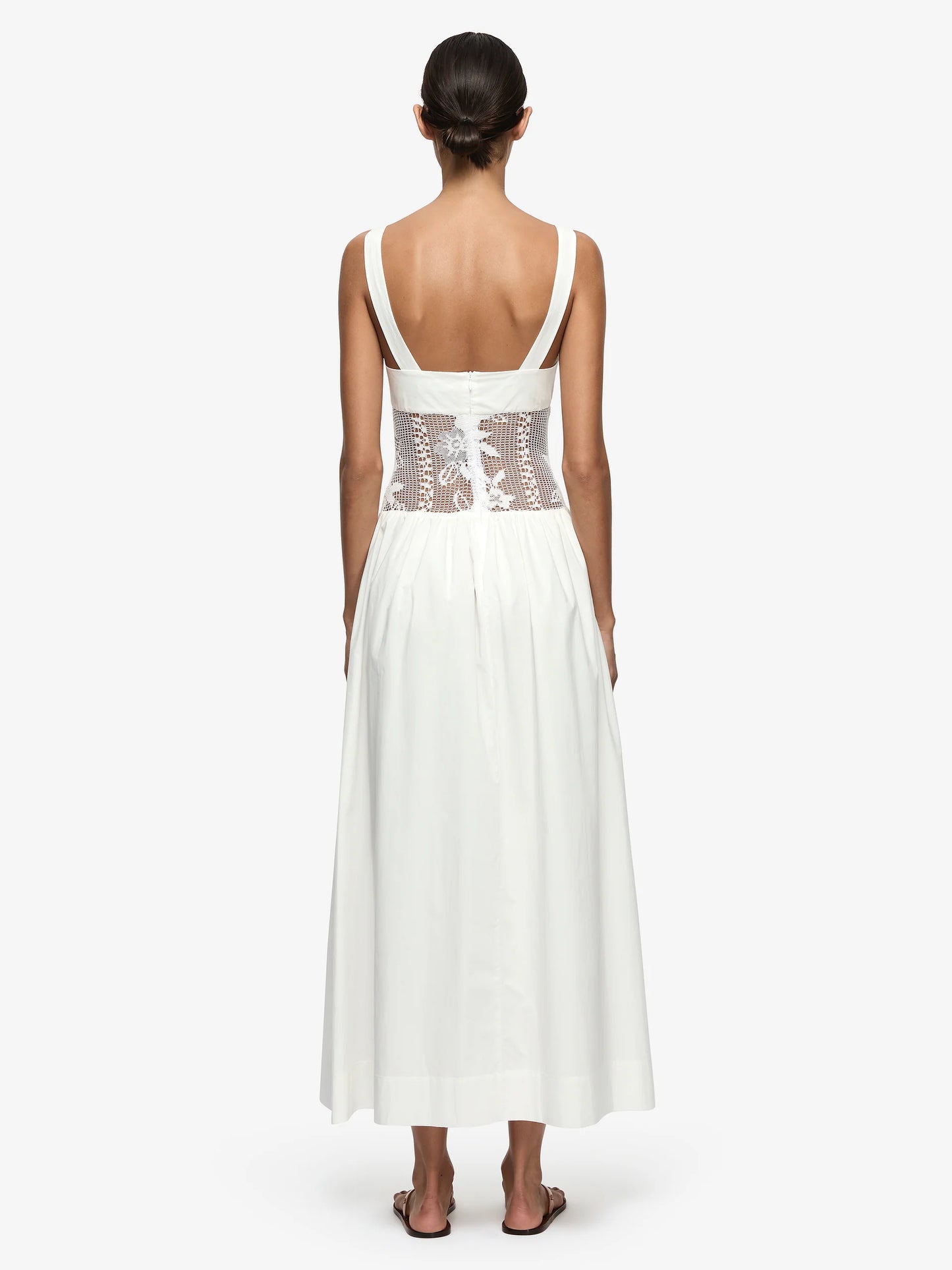 Sienna Maxi Dress