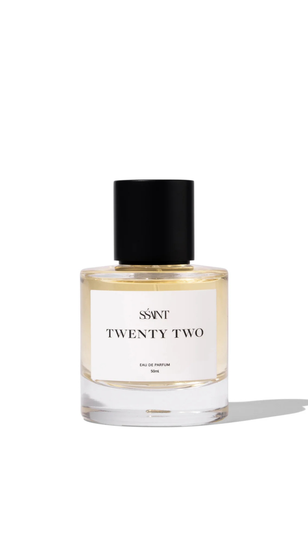 TWENTY TWO