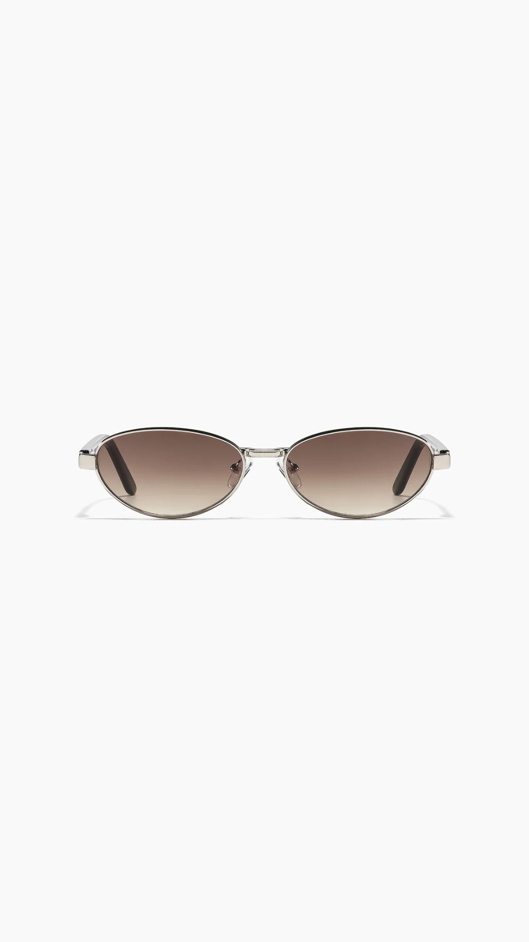 CHERRY - POLISHED SILVER / TORTOISESHELL