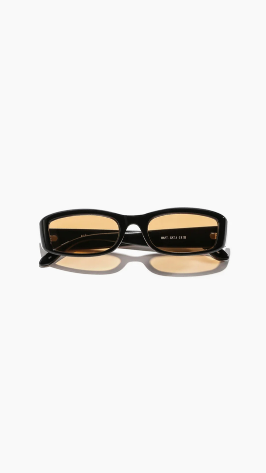 HART-  BLK  / CARAMELLO