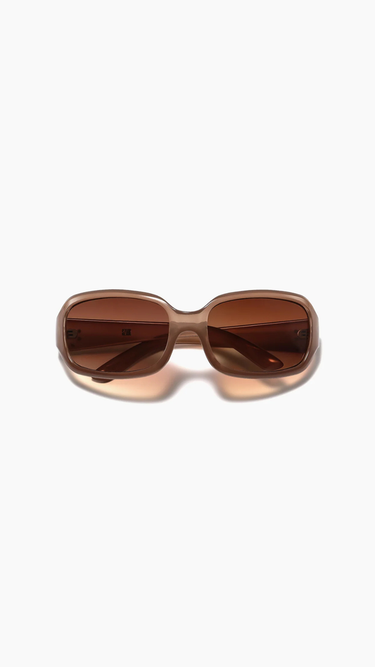 FARROW -  TOFFEE / CHESTNUT
