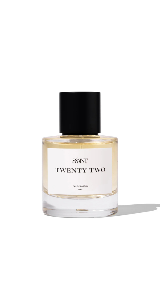 TWENTY TWO