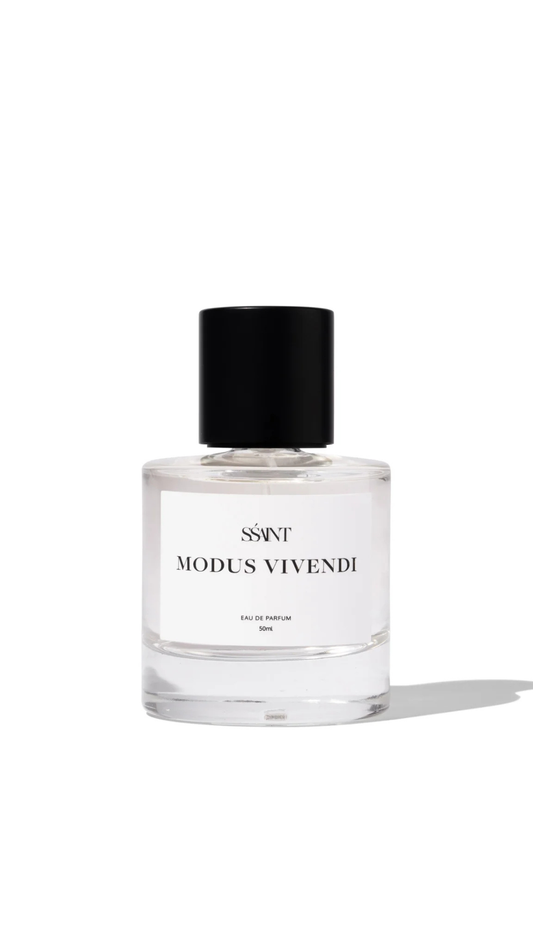 MODUS VIVENDI