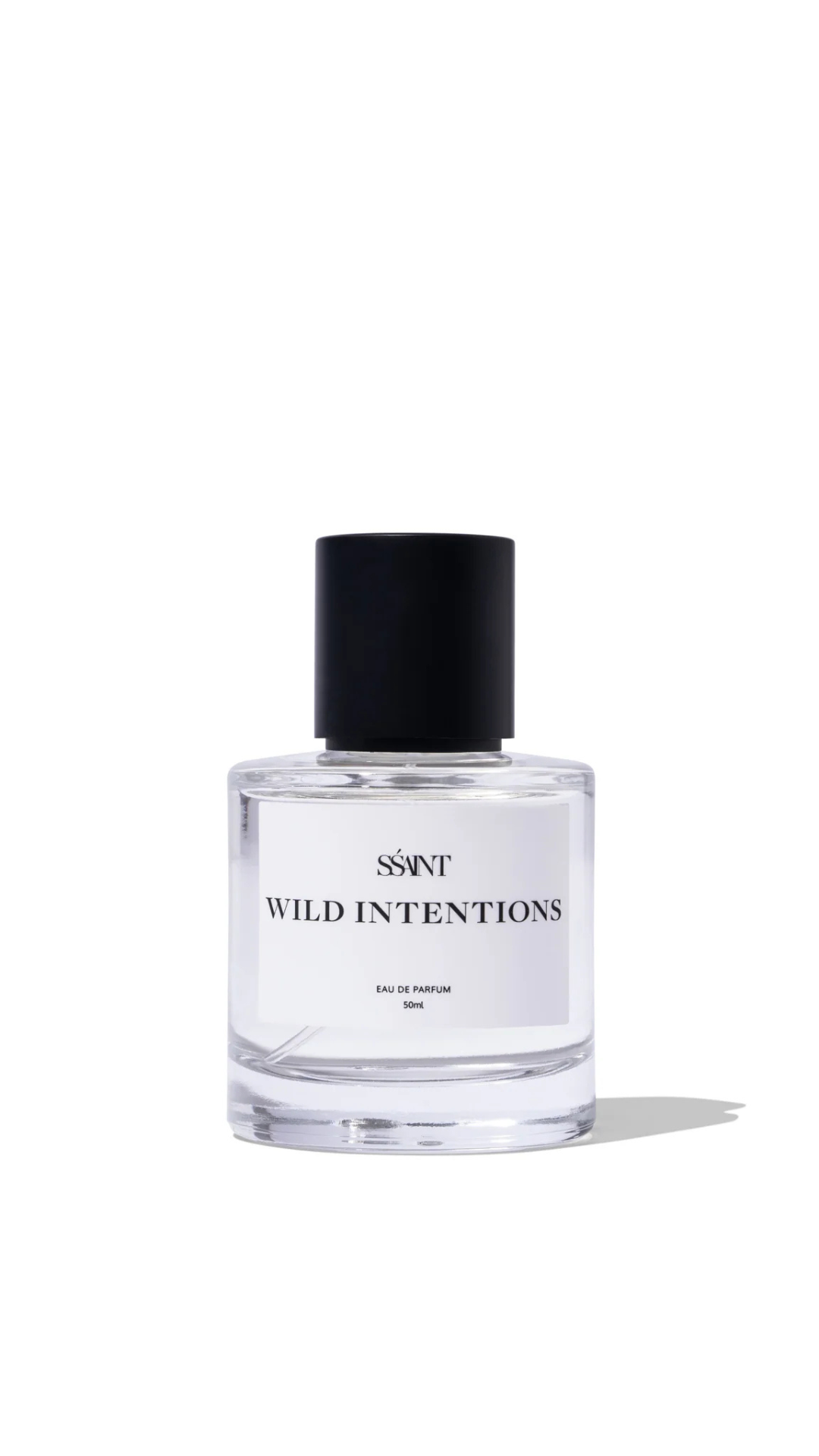 WILD INTENTIONS