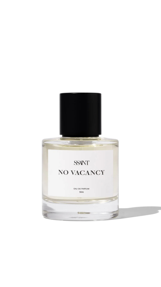 NO VACANCY