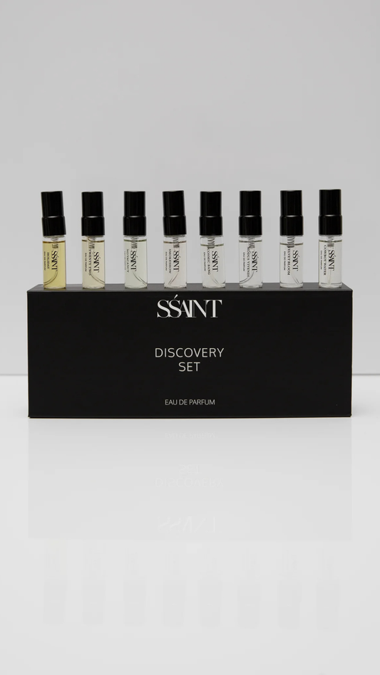 DISCOVERY SET